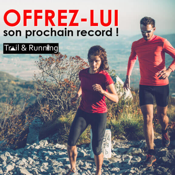 Id Es Cadeau Pour Coureurs Et Trail Runners Trail Running