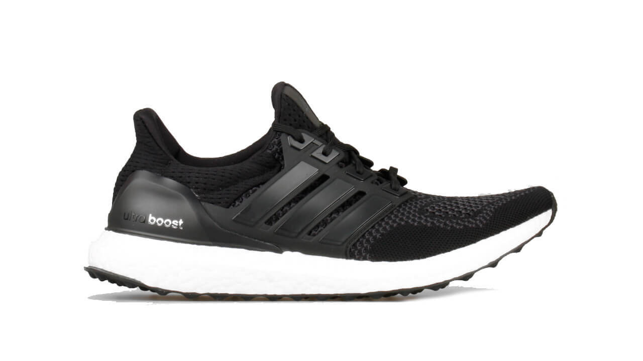 adidas boost homme 2017