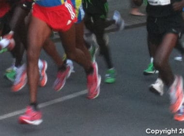 Programme d'entrainement au marathon des villages (Lège Cap Ferret)