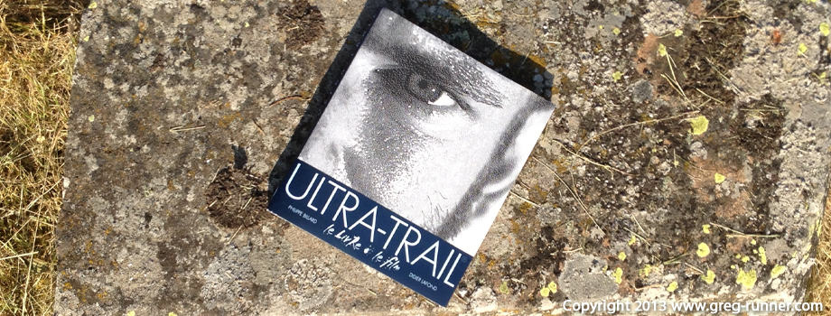Ultra Trail: le Livre - Le Film