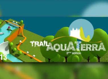Trail Aquaterra