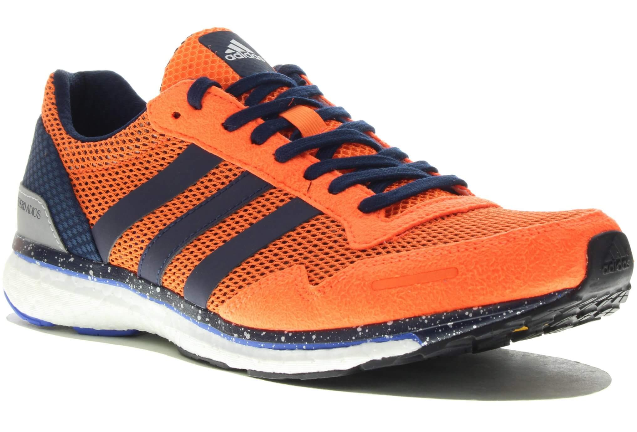 Adidas adizero adios boost homme hotsell