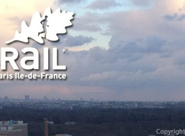 Ecotrail de Paris 2014