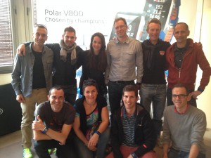 La Team Polar France