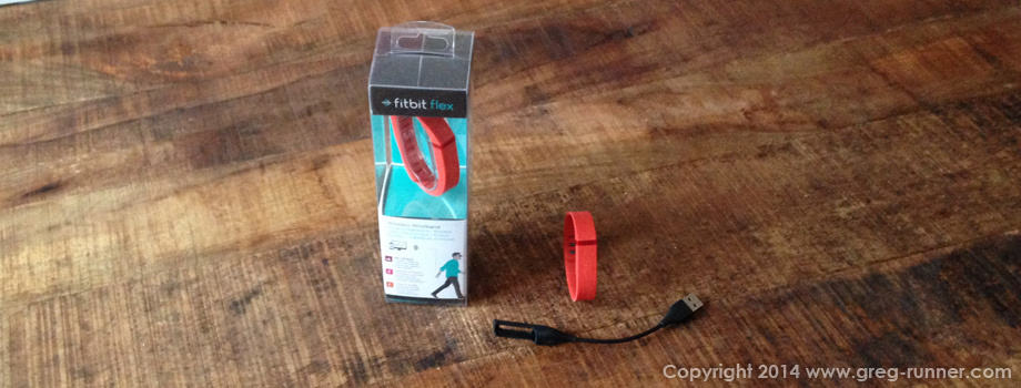 Test: le Flex de Fitbit