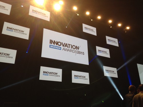 Décathlon Innovation Awards Aptonia