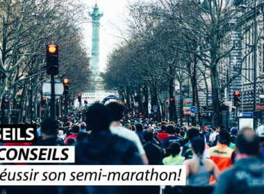 35 conseils pour réussir son semi-marathon