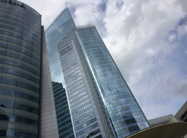 Vertigo 2016 - La Défense