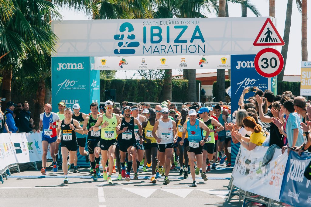 Marathon d'Ibiza