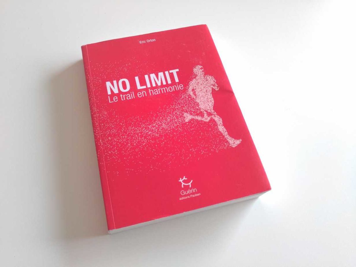 No limit : le trail en harmonie