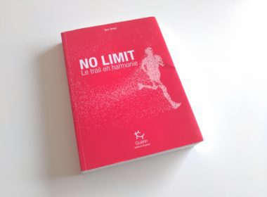 No Limit - Le Trail en Harmonie [Livre]