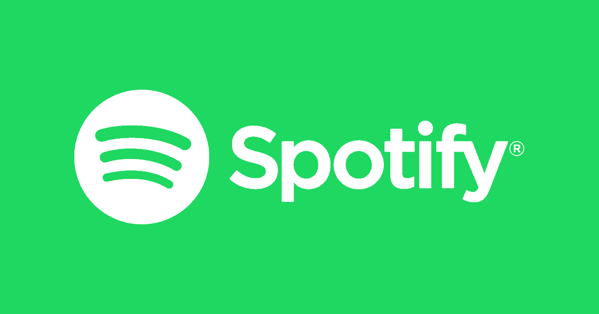 La musique avec Spotify