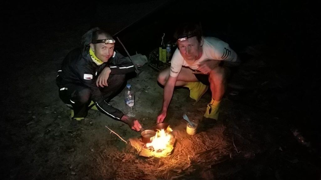 MDS: les deux pyromanes de la tente 114