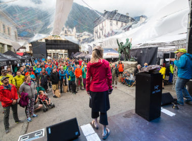 Arc'teryx Alpine Academy 2019