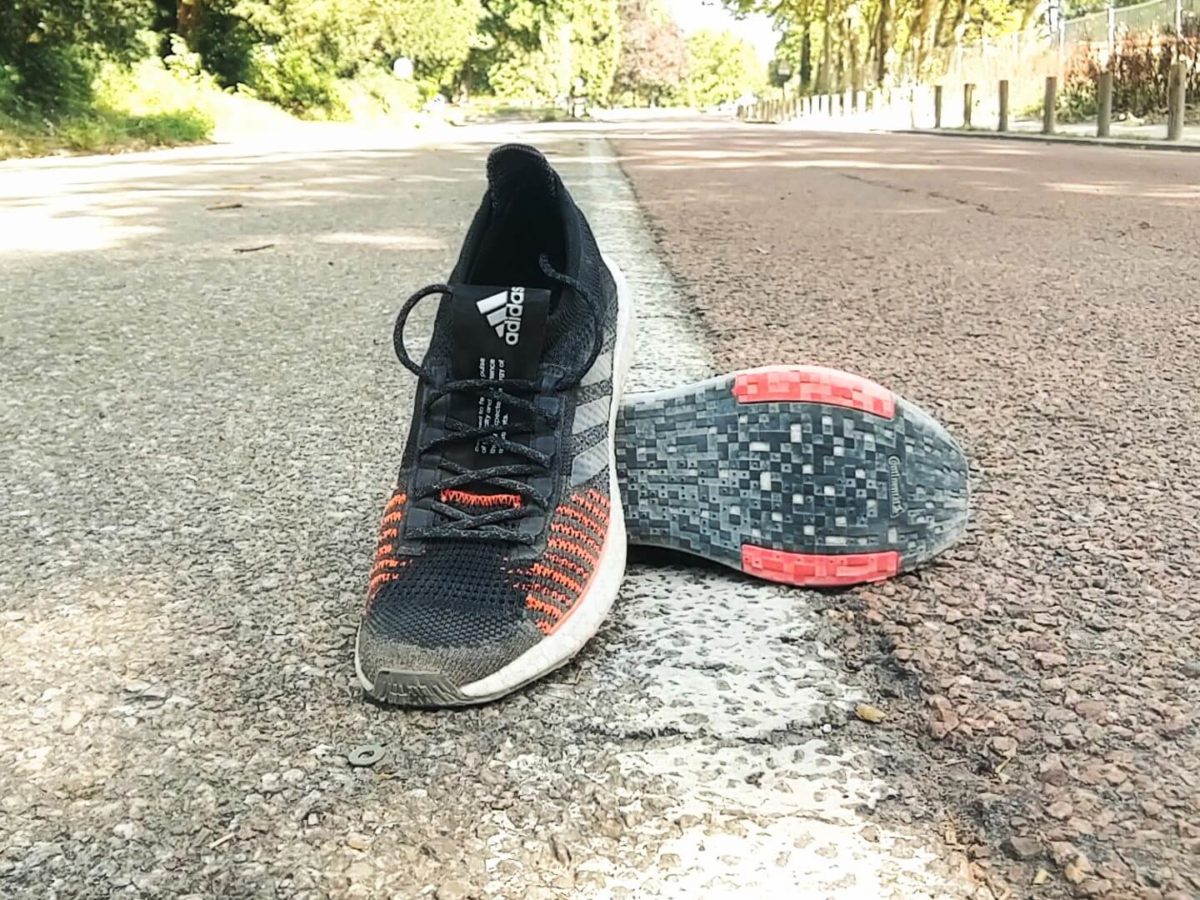 Pulseboost HD: test et avis de la running d'Adidas pour runners ...