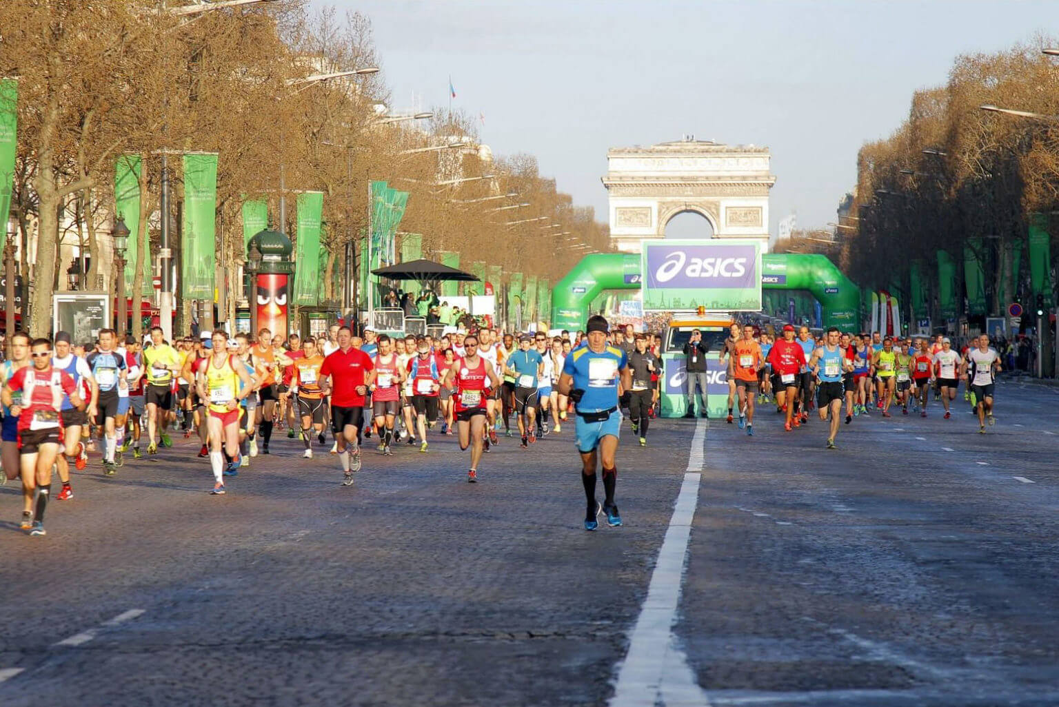 Préparation marathon ton programme d'entrainement marathon commence ici! Trail & Running