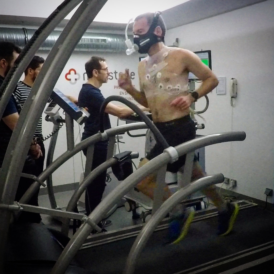 Test VMA comment tester sa VMA? Trail & Running