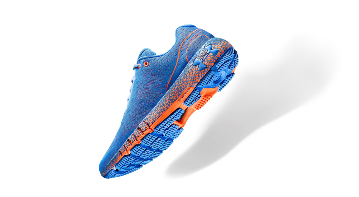 chaussure hovr