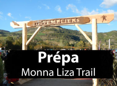 Programme d'entrainement Monna Liza Trail