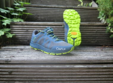 X-Trail: les nouvelles chaussures de Cimalp