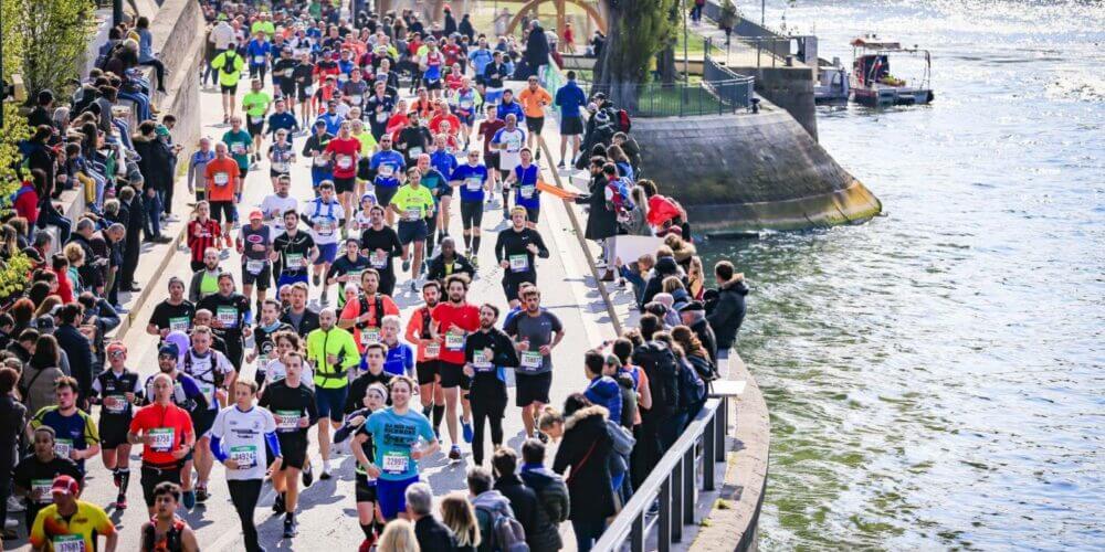 Comment être un(e) bon(ne) supporter/trice sur le marathon de Paris?