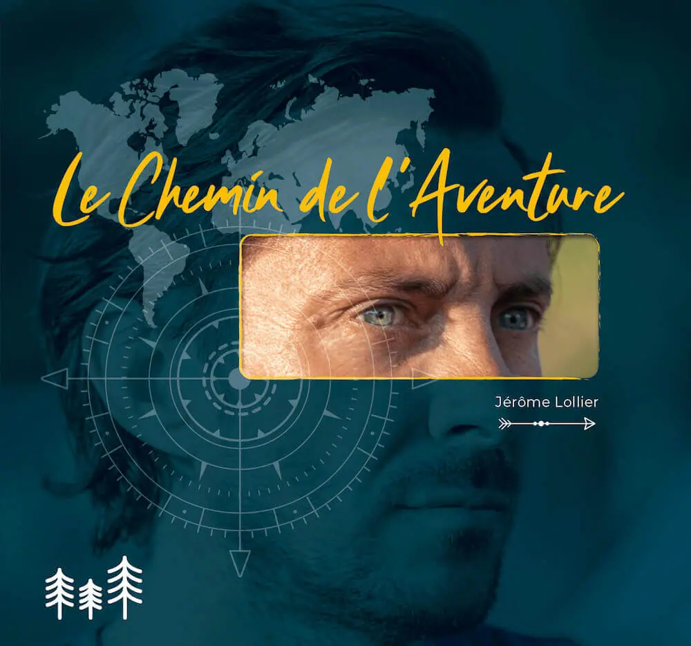 Le Chemin de l'Aventure