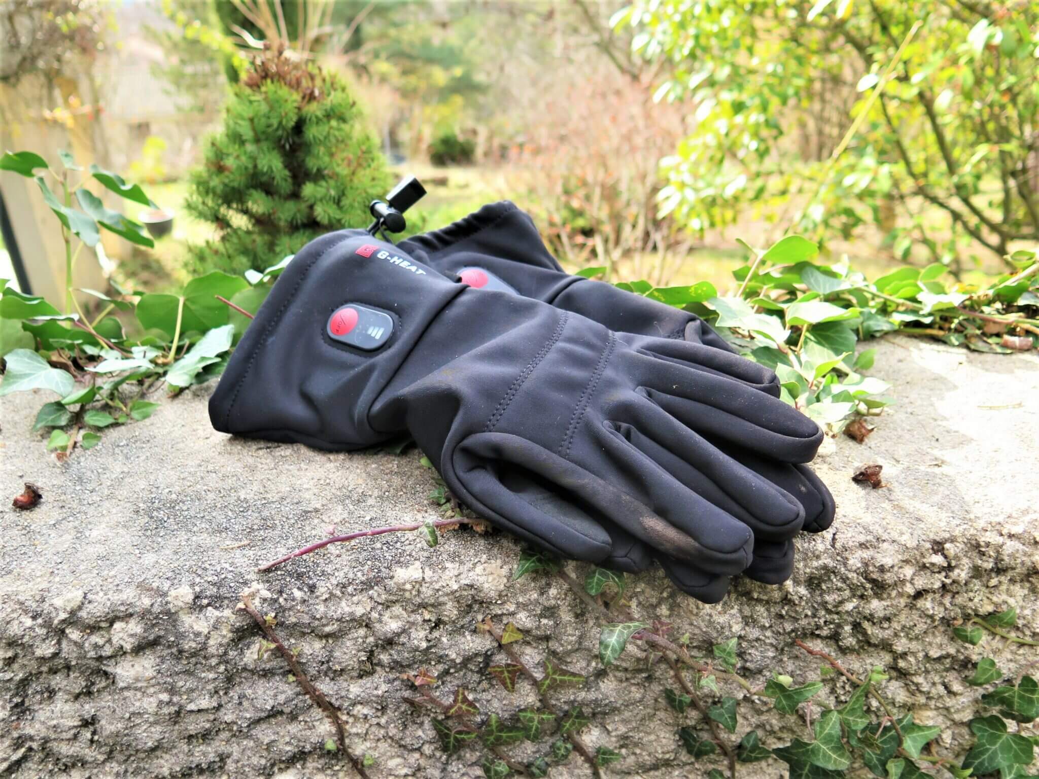 Les meilleurs gants pour courir cet hiver !