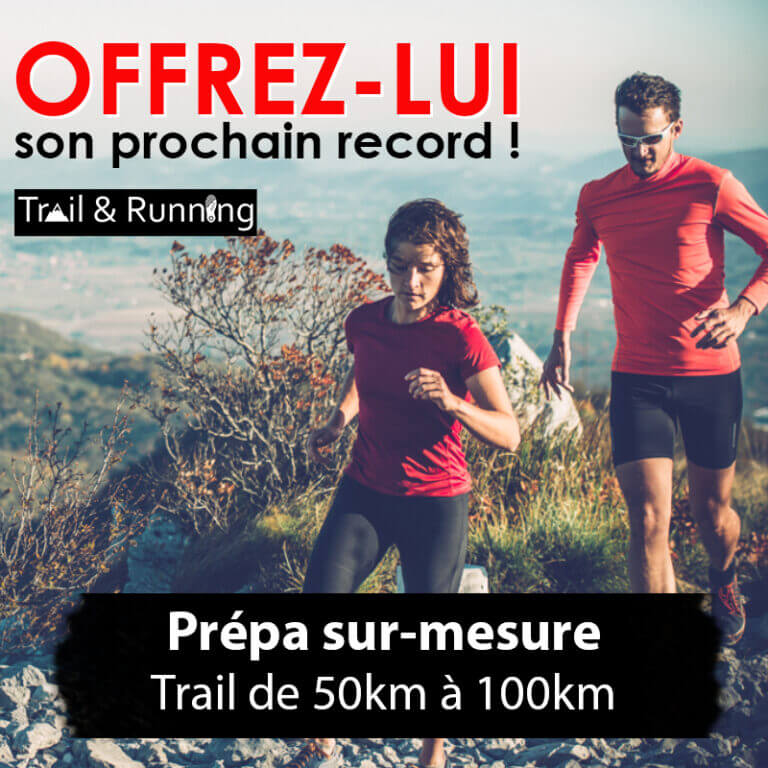 Bon Cadeau Programme D Entraînement Ultra Trail Plus De 100km 