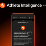Athlete Intelligence de Strava