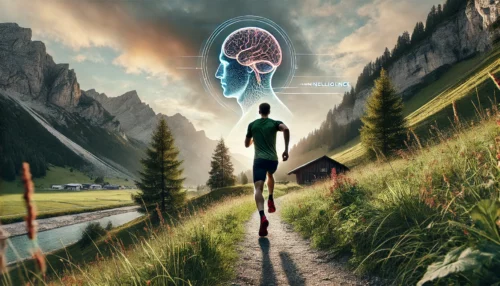 Coaching running et trail et Intelligence artificiel (IA)