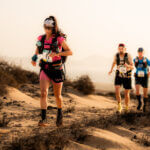Marathon des Sables: des femmes de plus en plus présentes