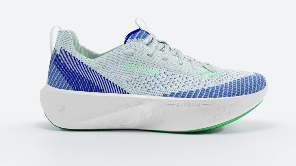 KipX: la performance durable