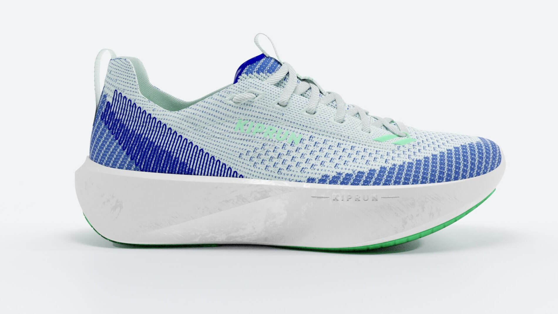 Performance Durable Kiprun révolutionne la course à pied : performance durable et ...