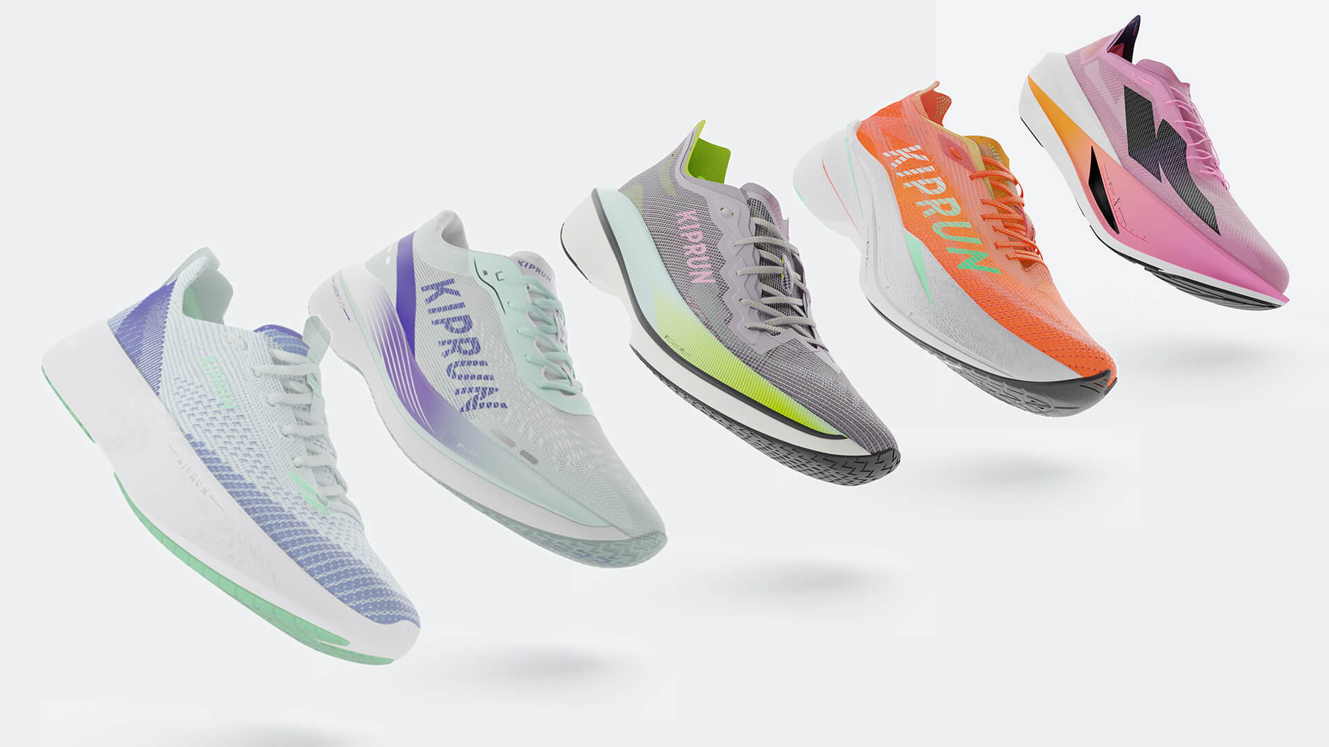 Kiprun révolutionne la course à pied : performance durable et innovations techniques dévoilées