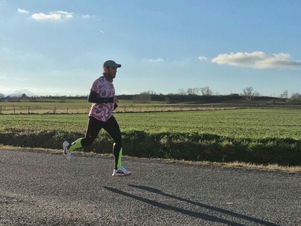 Sensus : l'innovation française au service du running éco-responsable ...