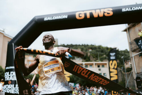 GTWS 2025 - IL GOLFO DELL’ISOLA TRAIL