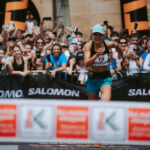 Sara Alonso vainqueur de Zegama-Aizkorri 2025