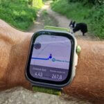 Montre connectée Huawei Fit 4 Pro
