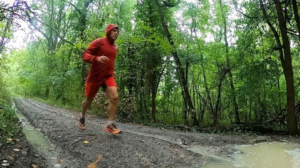 Veste imperméable Gorewear Concurve Gore-Tex