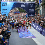 Retour sur l’UTMB 2025, entre performances et histoires humaines
