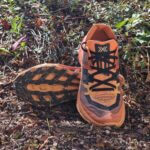 test des chaussures de trail x-bionic terraskin x02