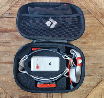 Black Diamond Distance 1500