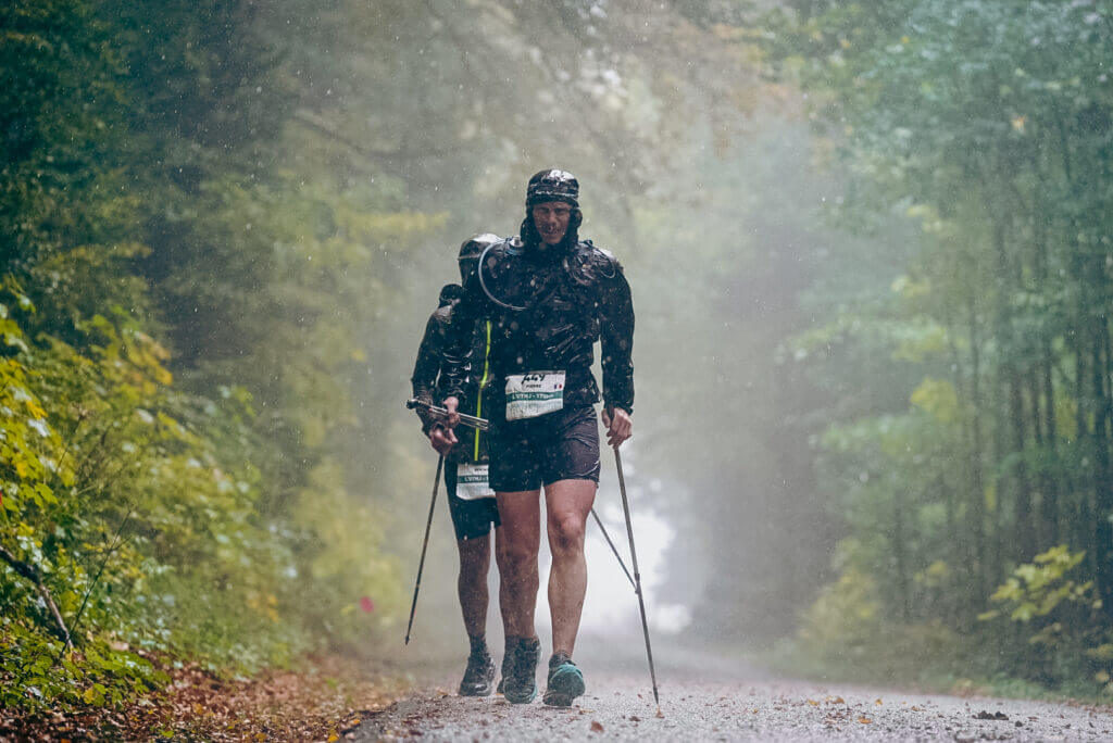 En six éditions, l’UTMJ est devenu bien plus qu’une course