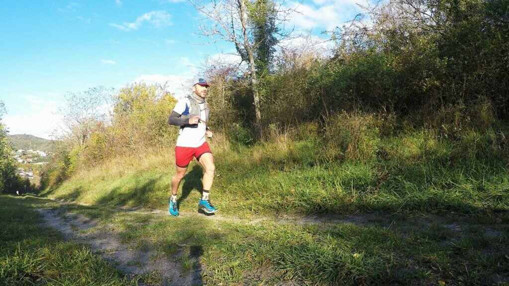 Hoka Mafate 5 : un confort est bluffant