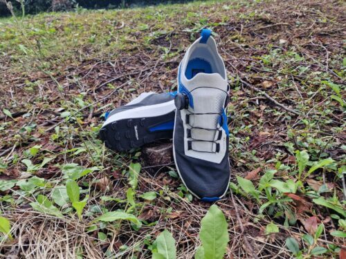 Les chaussures de trail Millet Intense Pro Boa