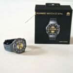 Montre pitdoor Huawei Watch GT 6 Pro