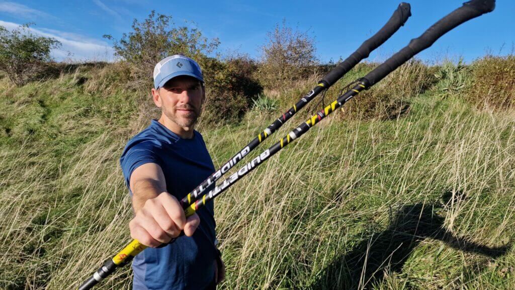 Guidetti : l’expertise française au service du trail