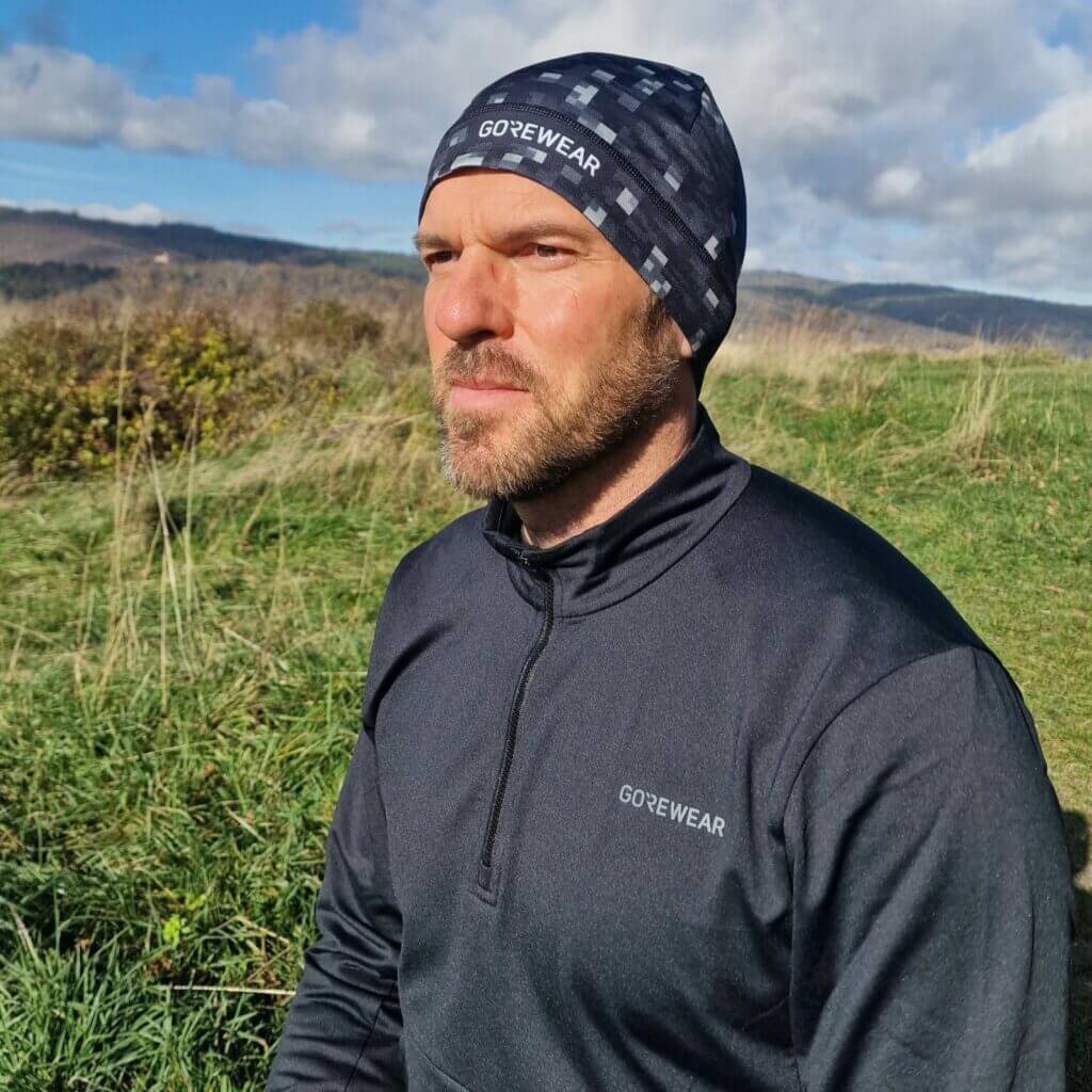 Le bonnet Essence et le haute Thermique TRAINING