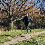 Ma tenue Gorewear pour courir l'hiver