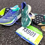 Chaussures marathon